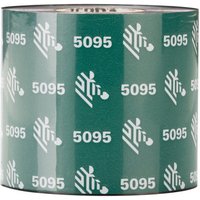 Zebra 5095 Resin thermal ribbon 450 m Black