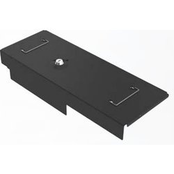 Apg Solutions 90189PAC-0001 Cash Box Tray Accessory Lockable Lid