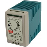DRC 100B power adapter inverter Indoor 96.6 W Blue.