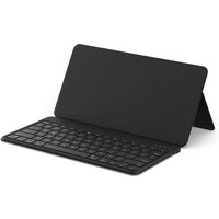 Satechi OntheGo QWERTY English Bluetooth Black