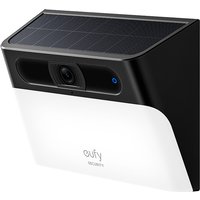 Eufy Solar Wall Light Cam S120 Box IP security camera Outdoor 2304 x 1