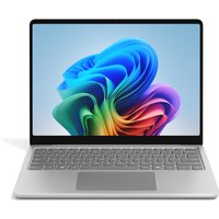 Microsoft Surface Laptop 13" Copilot+ PC Snapdragon 33 cm (13&quo