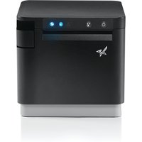 Star Micronics MCP31CBI BK E+U. mPOS Receipt Printer - 400mm/s Direct