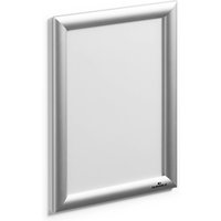 Durable Aluminium Snap Frame A4
