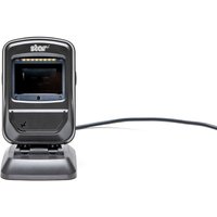 Star Micronics BSD-40U SCANNER DESKTOP 1D/2D Fixed bar code reader 1D/