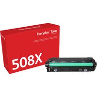 Xerox 006R03679 Toner cartridge black. 12.5K pages (replaces Canon 040