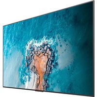 Hisense 100DM66E Signage Display Digital signage flat panel 2.54 m (10