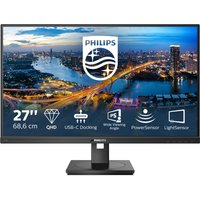 Philips 276B1/00 computer monitor 68.6 cm (27") 2560 x 1440 pixel