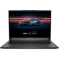 MSI Stealth A16 Mercedes AMD Ryzen Ai 9 32GB RAM 2TB SSD RTX 5070 240H