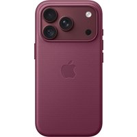 Apple iPhone 18 Pro TechWoven Case with MagSafe - Mulberry