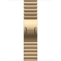 Apple 42mm Radiant Gold Link Bracelet