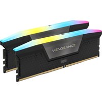 Corsair Vengeance RGB CMH96GX5M2B6400C32 memory module 96 GB 2 x 48 GB