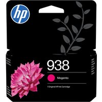 HP HP 938 - 10 ml - magenta - original - Officejet - hang pack - ink c