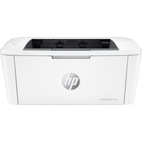 HP LaserJet M110w Wireless Black and white Printer