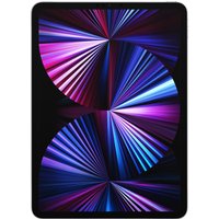 Apple iPad Pro 5th Gen 11in M1 Wi-Fi 2048GB - Silver