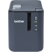 Brother PT-P950NW label printer Thermal transfer 360 x 360 DPI 60 mm/s