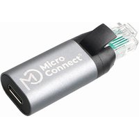 Microconnect US C Femle o RJ45 Mle