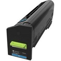 Lexmark 24B5996 Toner cartridge magenta. 20K pages/5% for Lexmark C 61