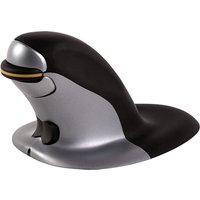 Fellowes 9894701 mouse Office Ambidextrous RF Wireless Laser 1200 DPI
