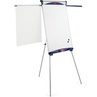 Nobo Impression Pro Tripod Steel Magnetic Whiteboard Easel with Extend