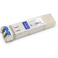 AddOn Networks 81.71T-SPMRSR1-R6-AO network transceiver module Fiber o