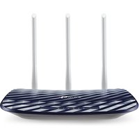 Archer C20 AC750 V4.0 wireless router Fast Ethernet Dual band