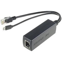 Microconnect MC-POESPLITTER network splitter Power over Ethernet (PoE)