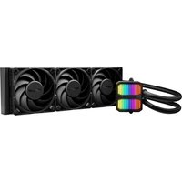 be quiet! Silent Loop 3 360 mm Processor All-in-one liquid cooler 12 c