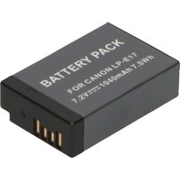 2-Power Digital Camera Battery 7.4V 950mAh