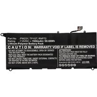CoreParts Laptop Battery for Dell