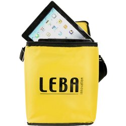 Leba Innovation Noeg Yellow. Crries 5 L
