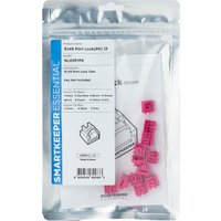 Smartkeeper NL03P1PK port blocker RJ-45 Pink 1 pc(s)