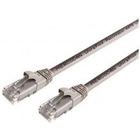 networking cable 2 m Cat6 U UTP Round