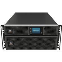 Vertiv Liebert GXT5 Double Online Conversion UPS -8000VA/8000W| 230V|