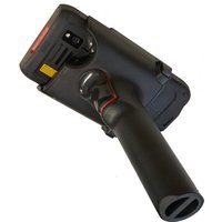 Honeywell CT40-SH-CC barcode reader accessory Handle