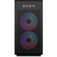 HP OMEN 35L Gaming Desktop GT16-1004na PC AMD Ryzen™ 7 7800X3D 32 GB D