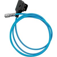 Kondor Blue KB-DTAPWEIPU4-BK camera cable 1.2 m