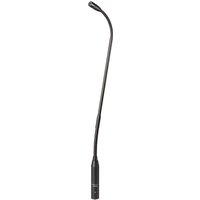 Audio-Technica U859QL microphone Black Table microphone