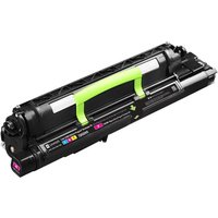 Lexmark 72K0DM0 Developer unit magenta return program. 300K pages for