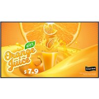 LG 65UH5Q-E Signage Display 165.1 cm (65") Wi-Fi 500 cd/m² 4K Ult