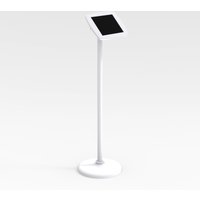 Bouncepad Floorstanding | Apple iPad 5th Gen 9.7 (2017) | White | Cove