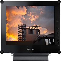 AG Neovo SX-17G CCTV monitor 43.2 cm (17") 1280 x 1024 pixels
