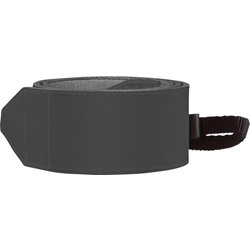 Praktica Genuine Leather Camera Neck Strap 100Mm Wide X 40Mm - Grey Praktica Genuine Leather Camera Neck Strap 100Mm Wide X 40Mm - Grey