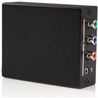 StarTech.com Component to HDMI Video Converter with Audio - TAA