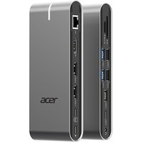 Acer HP.DSCAB.022 laptop dock/port replicator Wired USB 3.2 Gen 1 (3.1