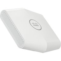 Cisco Meraki MT15 air quality meter 2.4 GHz 3% White