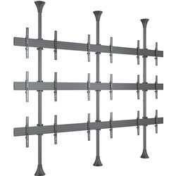 Multibrackets M Floor To Ceiling Mount Pro MBFC3UX3