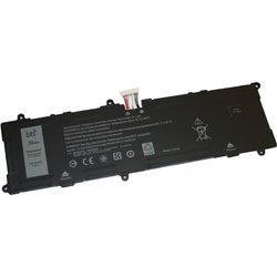 Bti TXJ69 Compatible 38Wh 2-Cell Battery For Dell Venue 11 Pro 7140 Bti TXJ69 Compatible 38Wh 2-Cell Battery For Dell Venue 11 Pro 7140