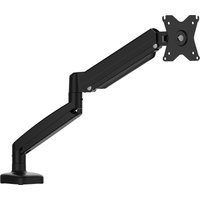 j5create JTSA101 Ergonomic Monitor Mount, Black