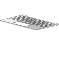 HP L96803-BA1 laptop spare part Keyboard